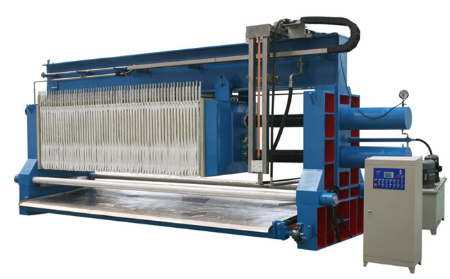 usine de fractionnement d'huile de palme