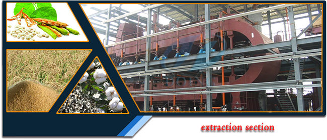 machine d'extraction d'huile de palmiste