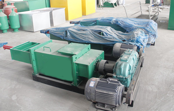 machine de pressage d'huile de palme