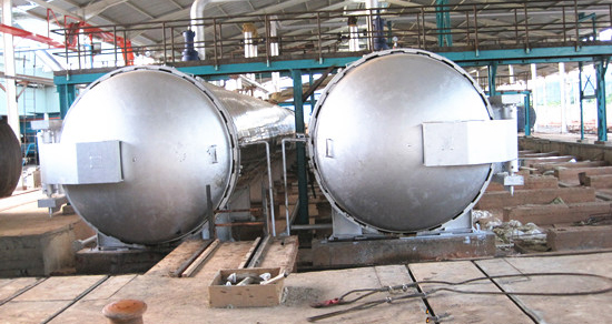 machines de processus de fabrication d'huile de palme