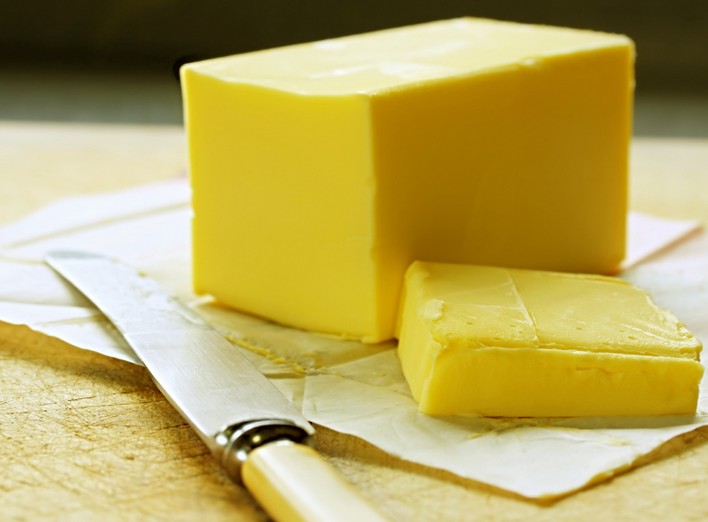 Substitut du beurre