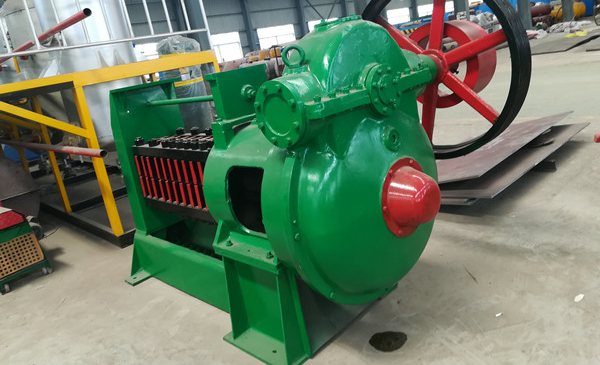 machine d'expulseur d'huile de palmiste