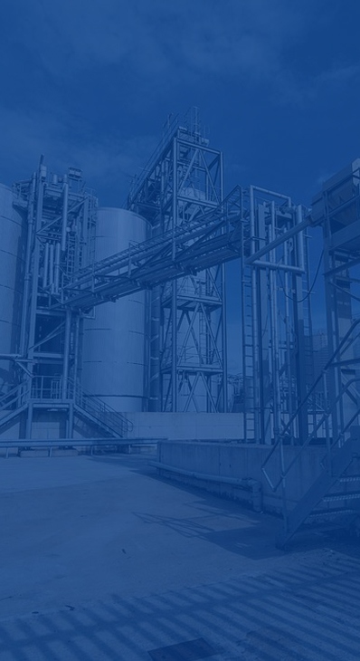 PELLET PRODUCTION AUXILIARY
