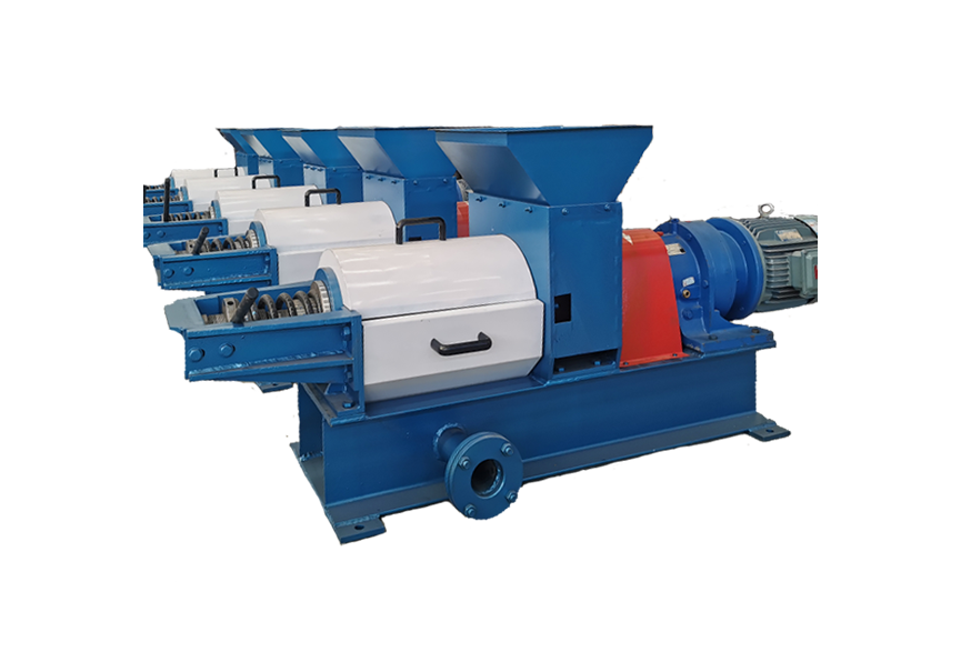 0.5TPH Palm Fruit Oil Press Machine