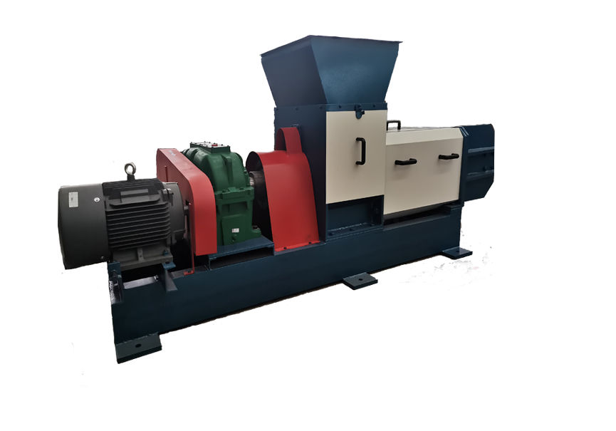 2TPH Palm Fruit Oil Press Machine